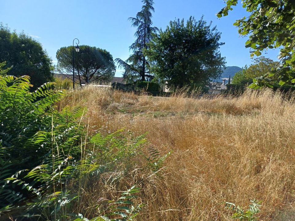 Terra a Chomérac, Ardeche - foto 2