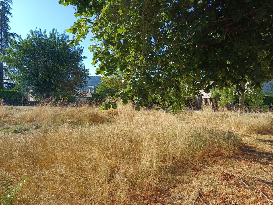 Terra a Chomérac, Ardeche - foto 3