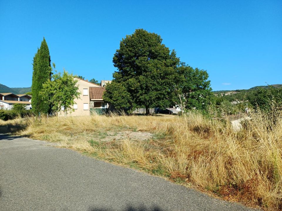 Terra a Chomérac, Ardeche - foto 4