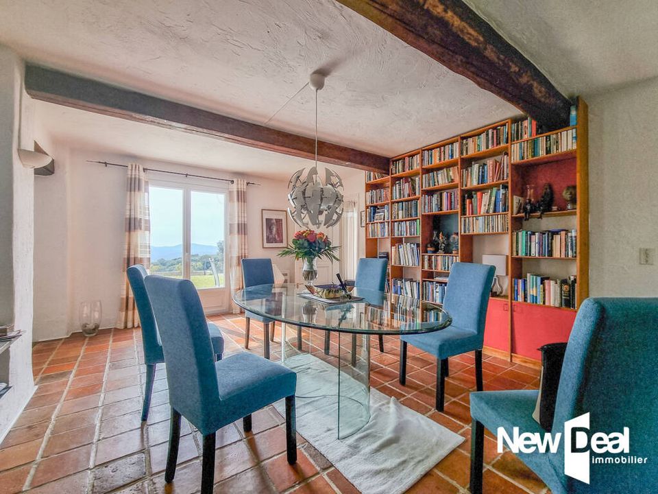 Villa i Montauroux, Var - foto 5