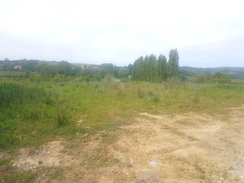 Helårsgrund i Hesdin-l'Abbé, Pas-de-Calais - foto 2