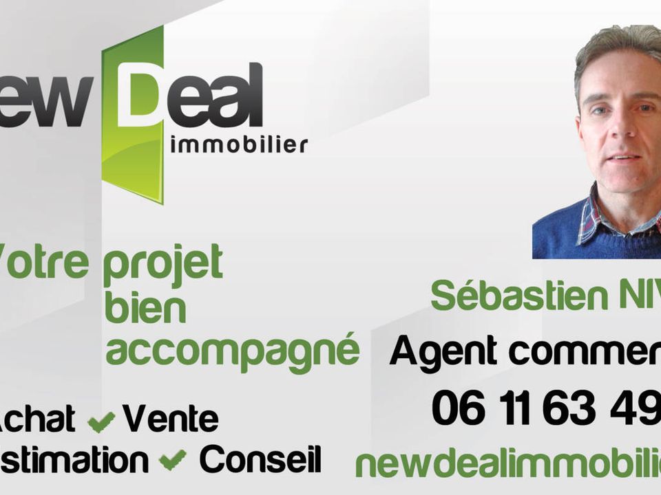 Helårsgrund i Hesdin-l'Abbé, Pas-de-Calais - foto 3