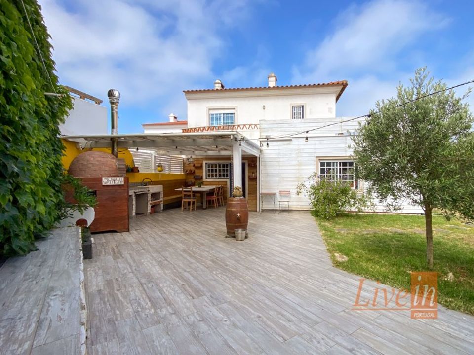 Villa i Ericeira, Lisbon - foto 2