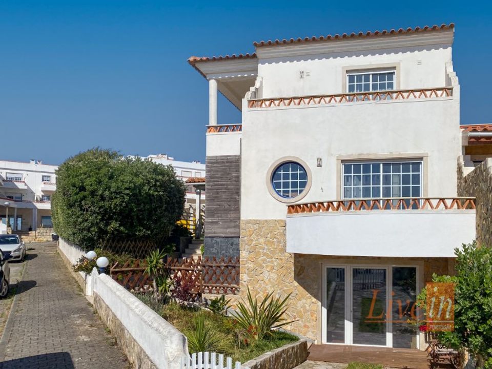 Villa i Ericeira, Lisbon - foto 3