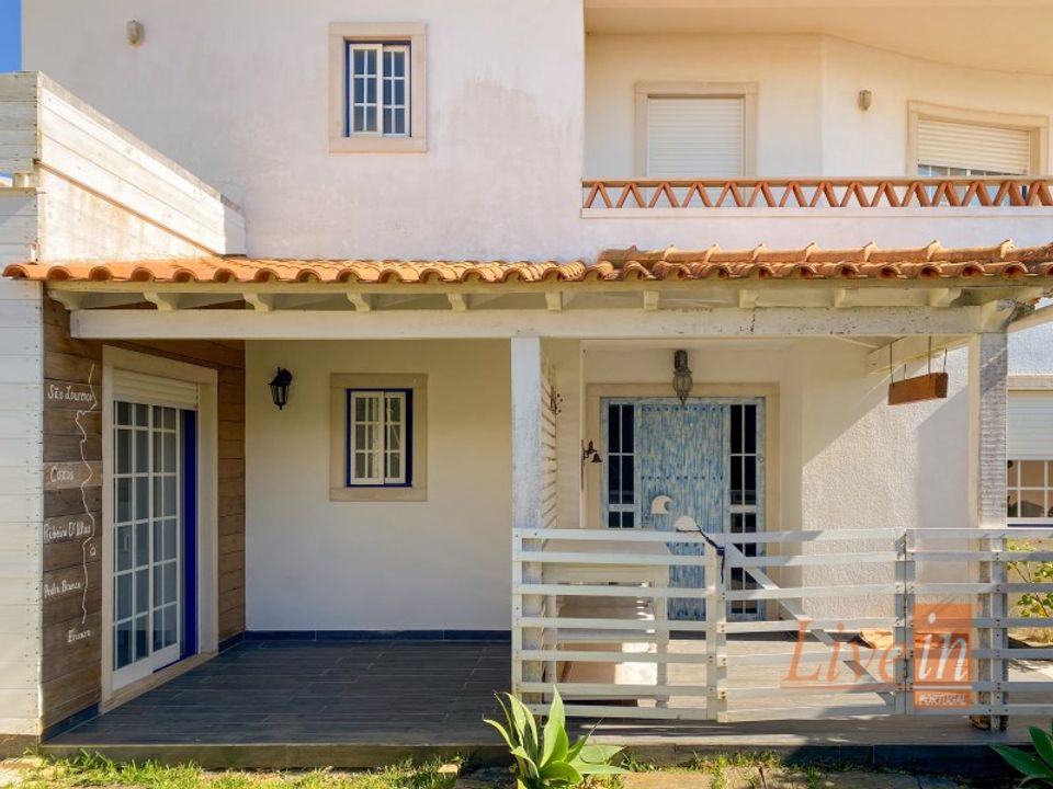 Villa i Ericeira, Lisbon - foto 5