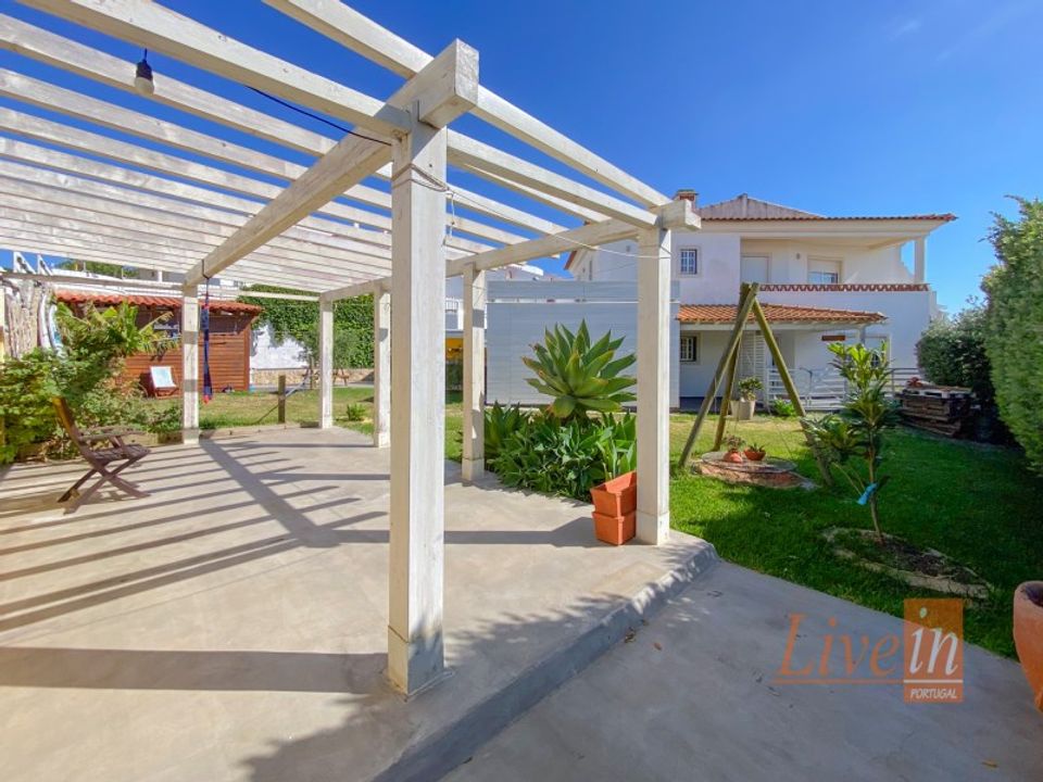 Villa i Ericeira, Lisbon - foto 1