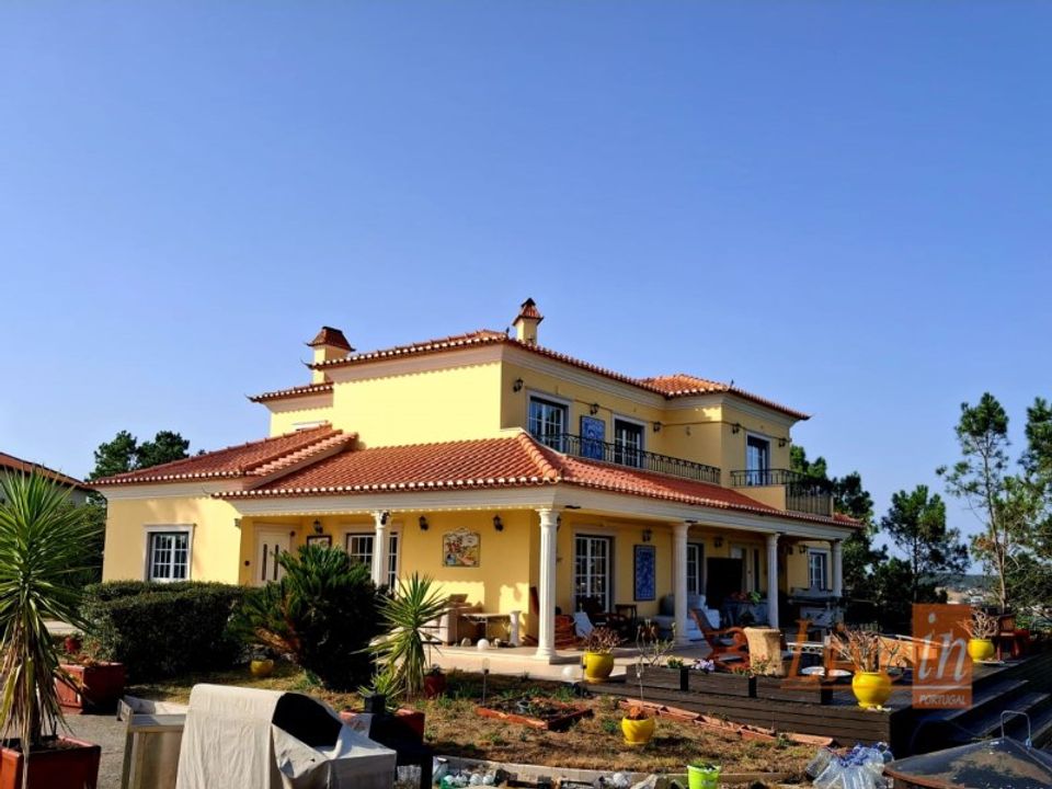 Villa i Mafra, Lisbon - foto 2