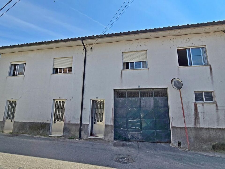 Villa i Moncao, Viana do Castelo - foto 1
