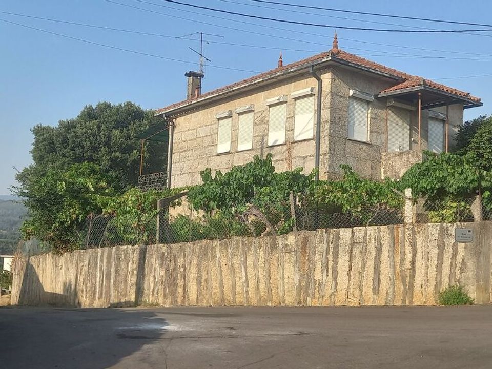 Villa i Bela, Viana do Castelo - foto 1