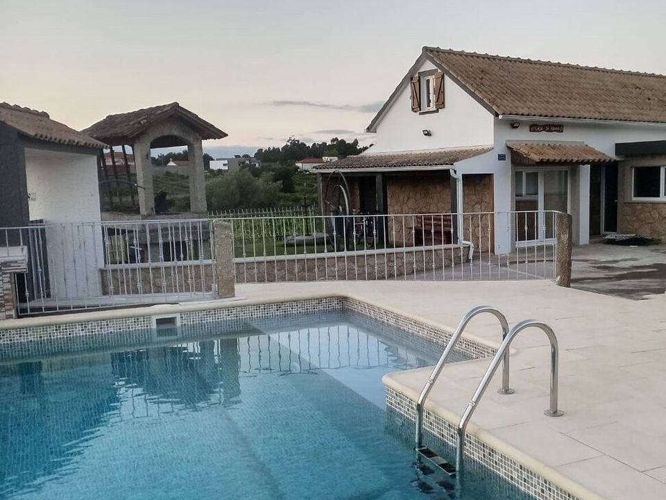Villa i Moncao, Viana do Castelo - foto 1