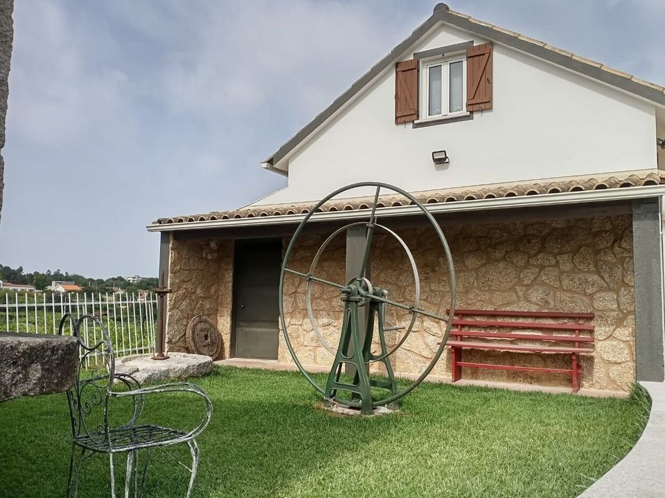 Villa i Moncao, Viana do Castelo - foto 2