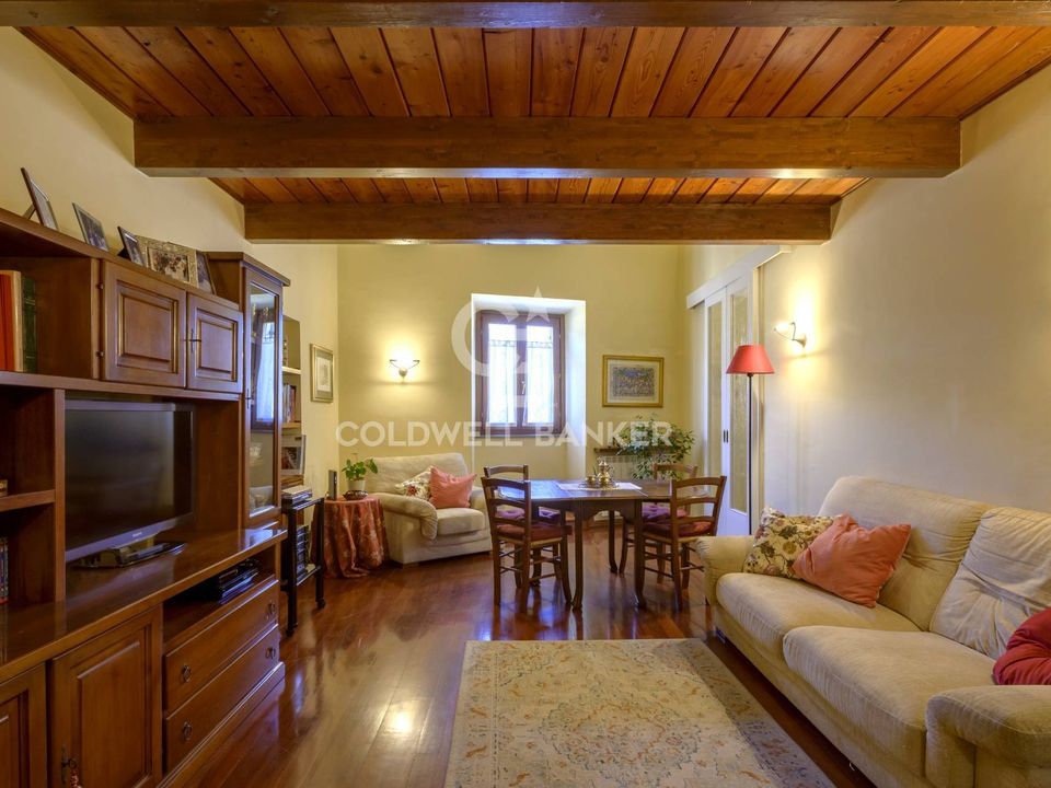 Lejlighed i Fabriano, Ancona - foto 2