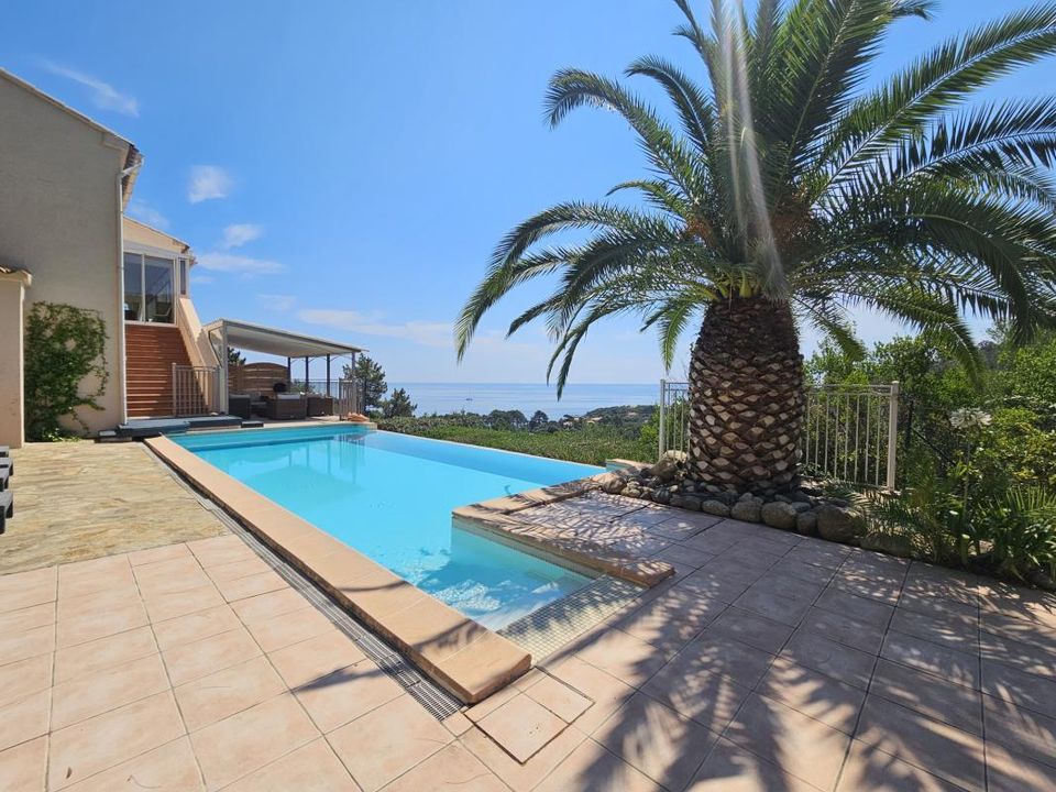 Villa i Sari-Solenzara, Corse-du-Sud - foto 3