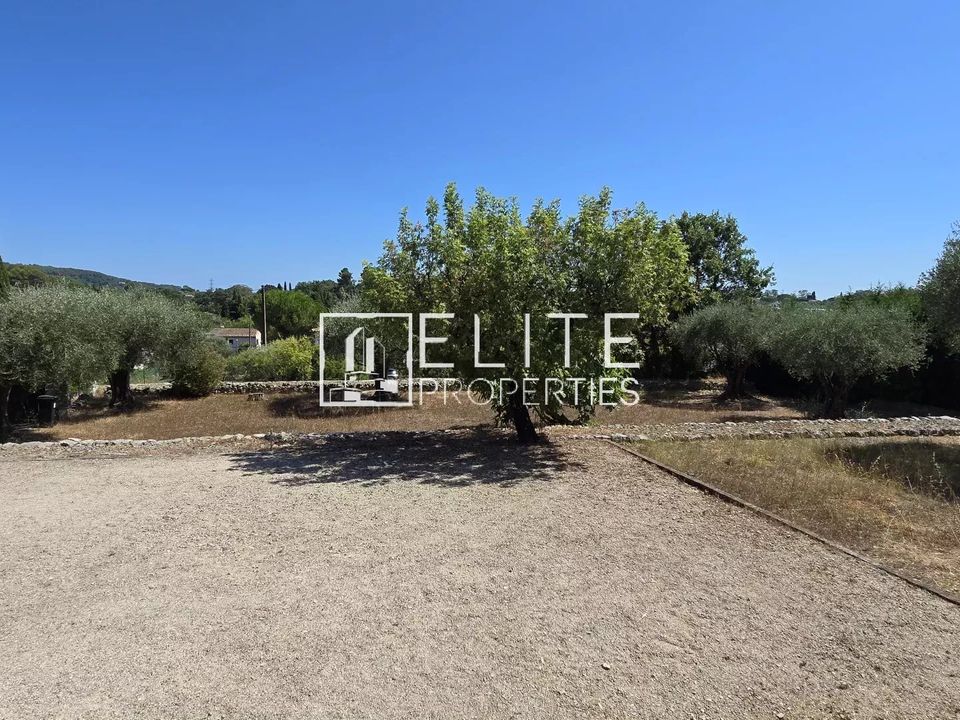 Lejlighed i Mouans-Sartoux, Alpes-Maritimes - foto 2