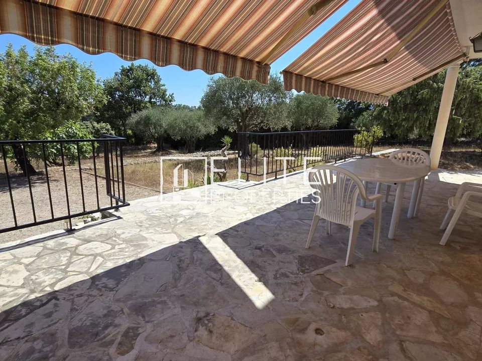 Lejlighed i Mouans-Sartoux, Alpes-Maritimes - foto 3