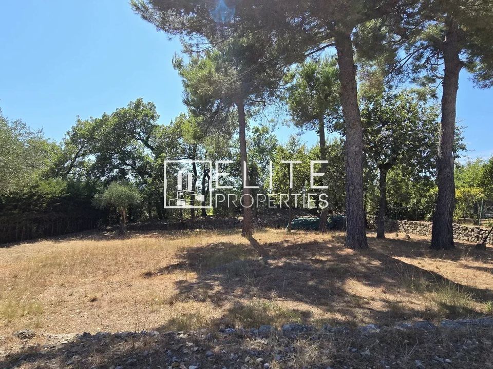 Lejlighed i Mouans-Sartoux, Alpes-Maritimes - foto 4