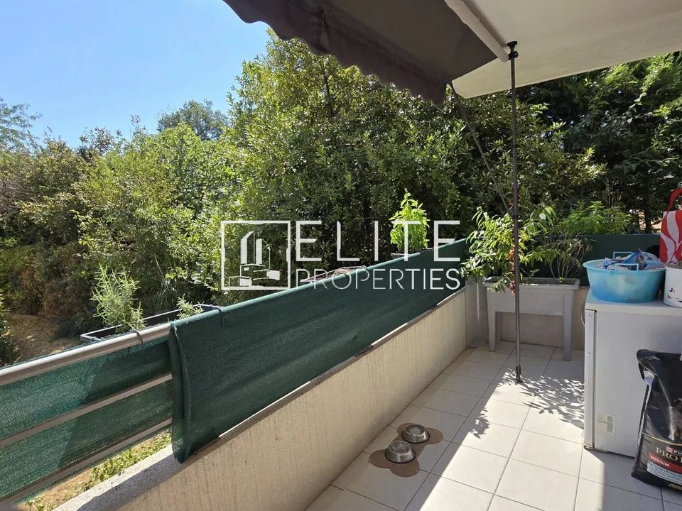 Lejlighed i Antibes, Alpes-Maritimes - foto 1