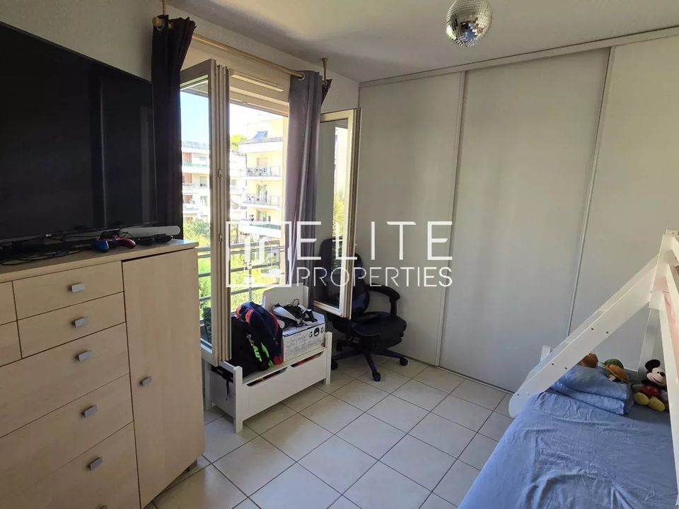 Lejlighed i Antibes, Alpes-Maritimes - foto 5