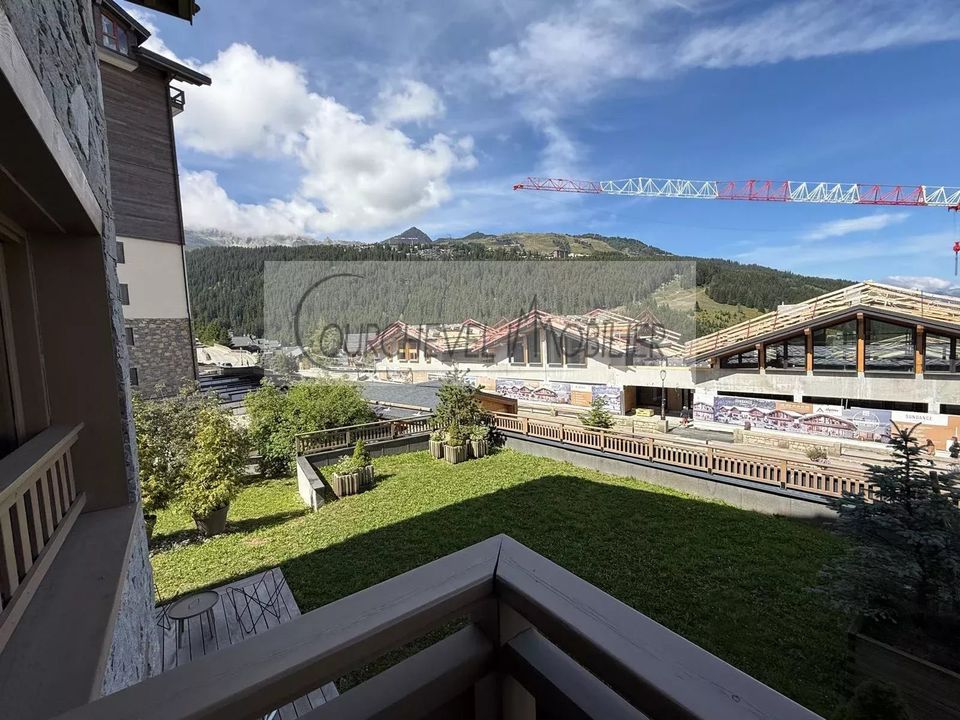 Lejlighed i Courchevel, Savoie - foto 5