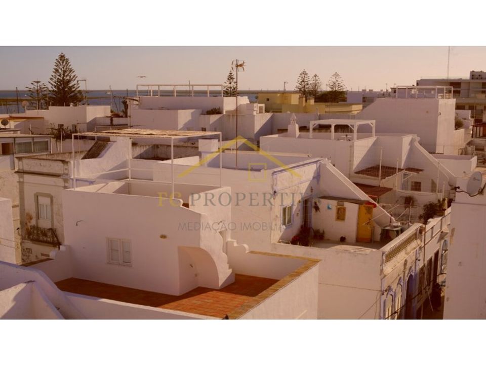 Masia a Olhao, Faro - foto 1