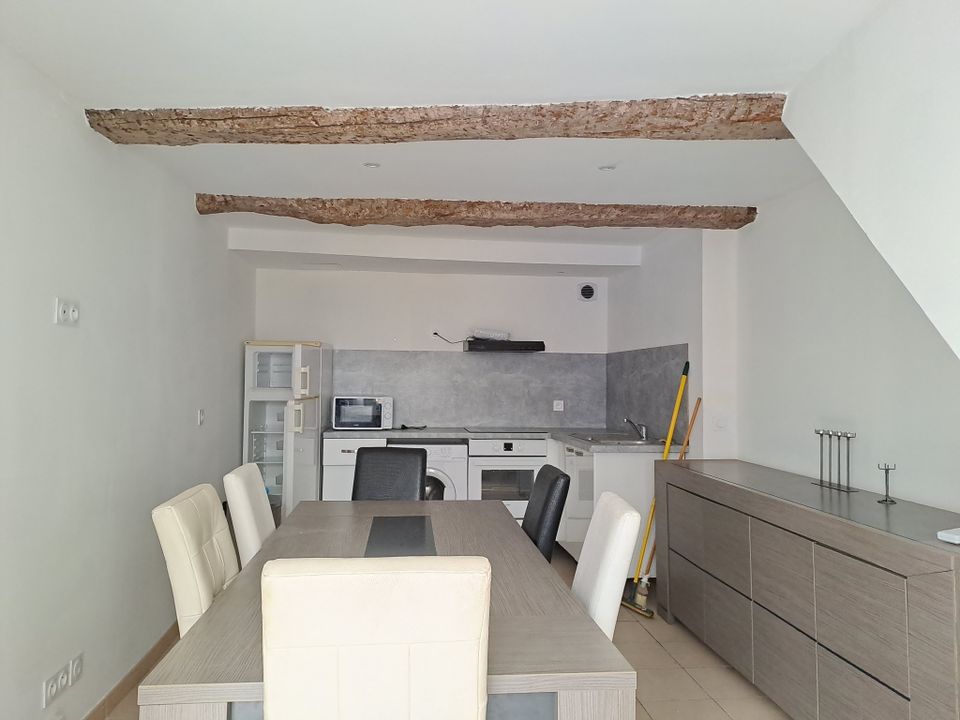 Casa de poble a Servian, Herault - foto 2