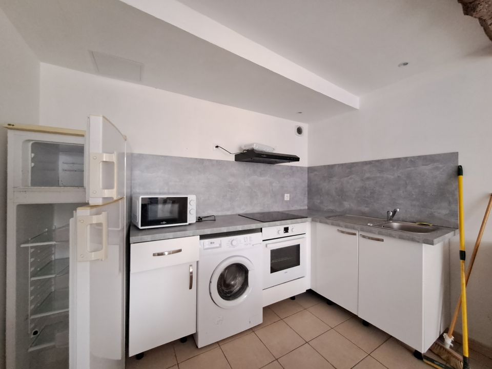 Casa de poble a Servian, Herault - foto 3