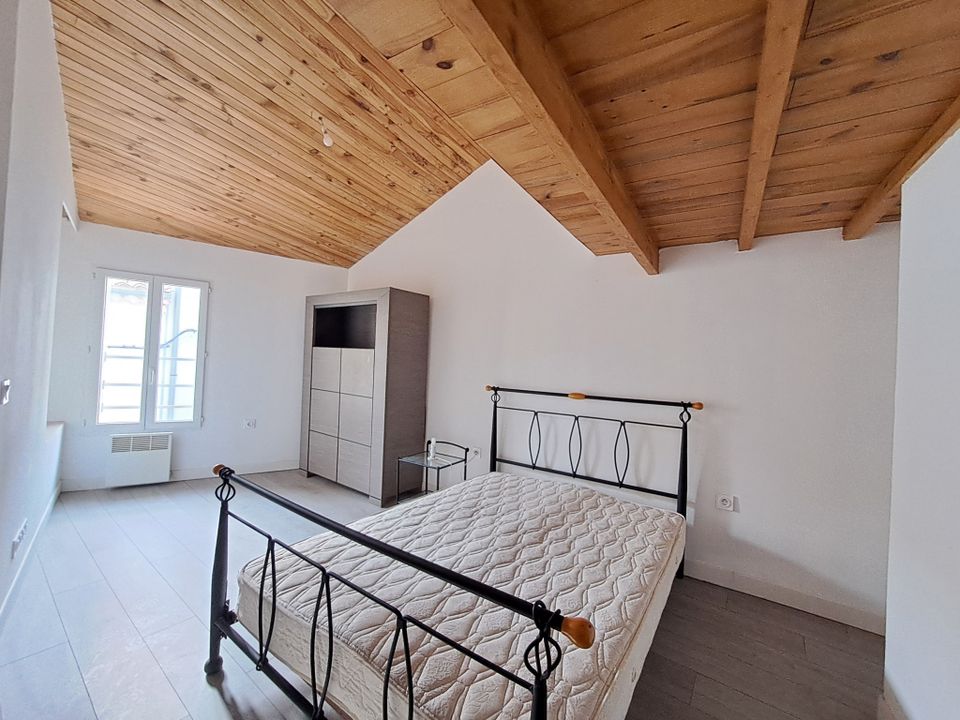 Casa de poble a Servian, Herault - foto 4