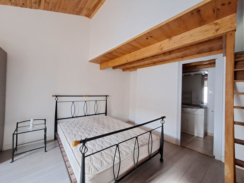 Casa de poble a Servian, Herault - foto 5