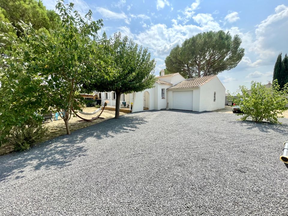 Villa in Servian, Herault - foto 2