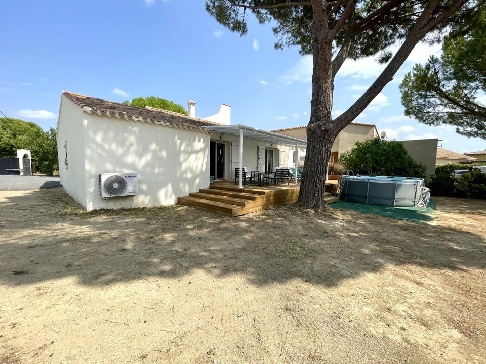 Villa in Servian, Herault - foto 3