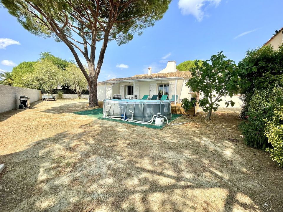 Villa in Servian, Herault - foto 4
