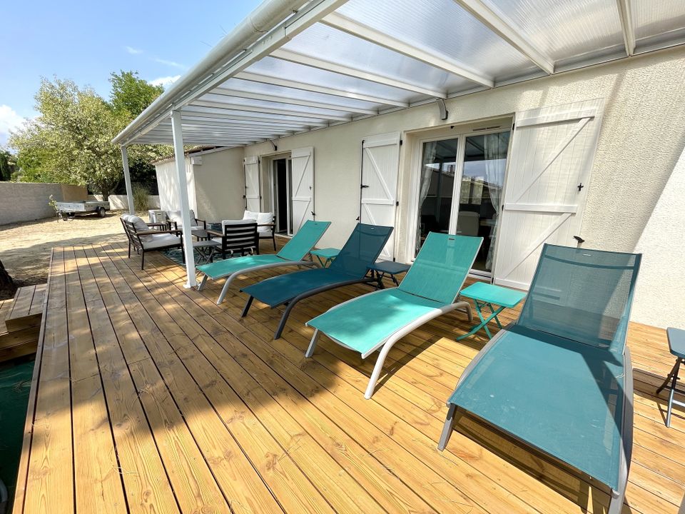 Villa in Servian, Herault - foto 5