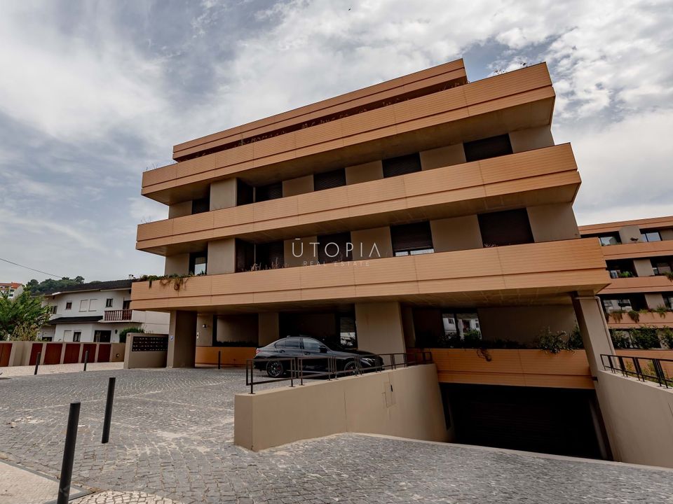 Lejlighed i Leiria, Leiria - foto 1