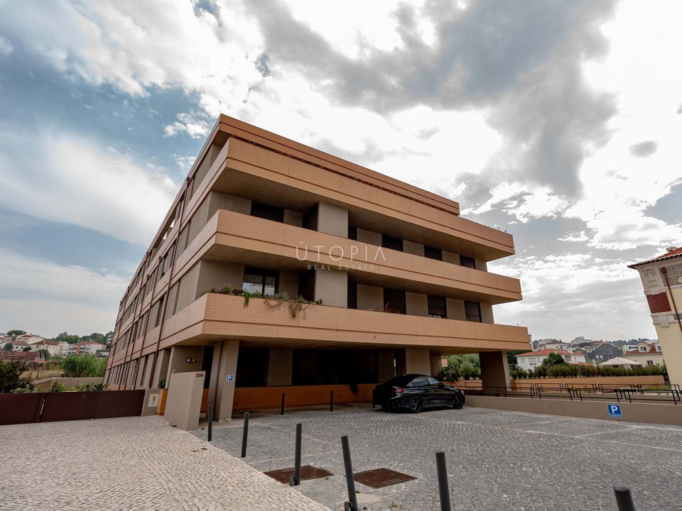 Lejlighed i Leiria, Leiria - foto 3