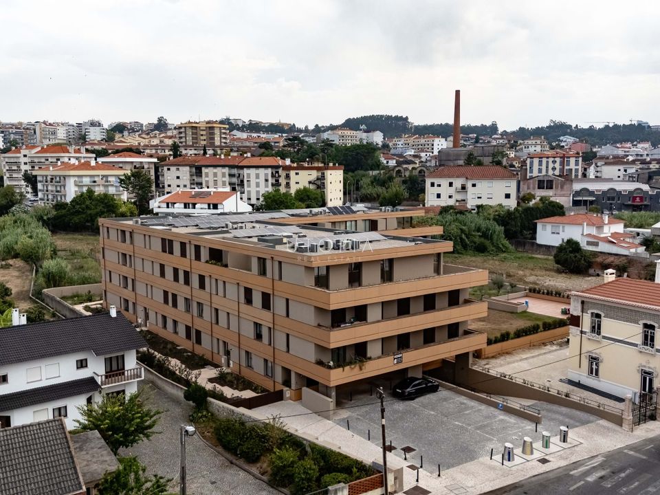 Lejlighed i Leiria, Leiria - foto 4