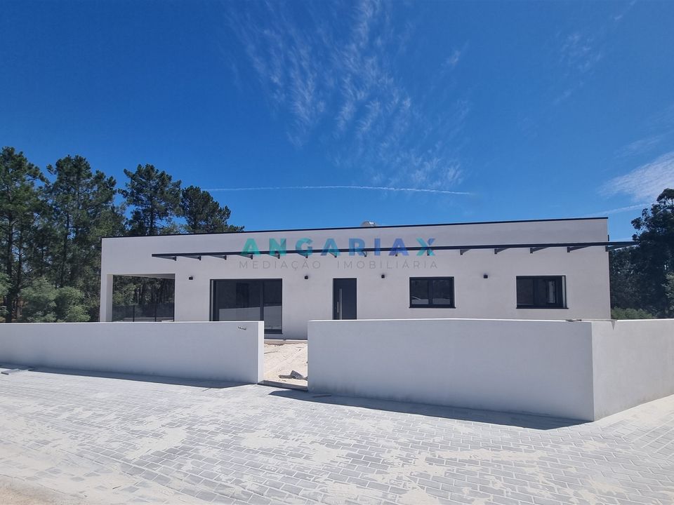 Villa i Ourem, Santarem - foto 5