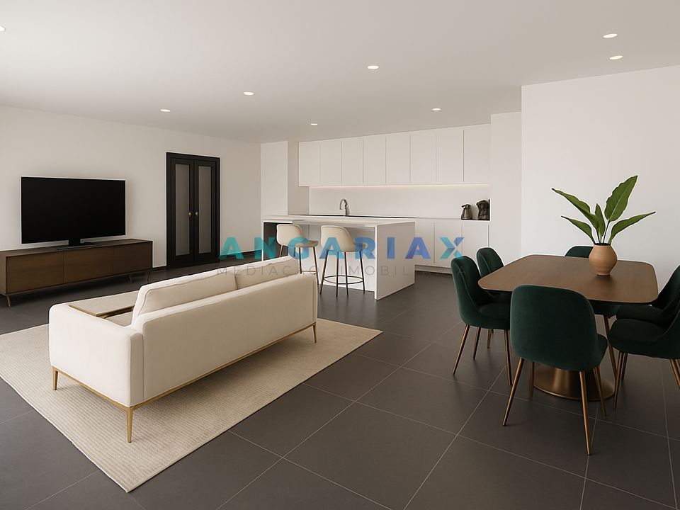 Villa i Ourem, Santarem - foto 3