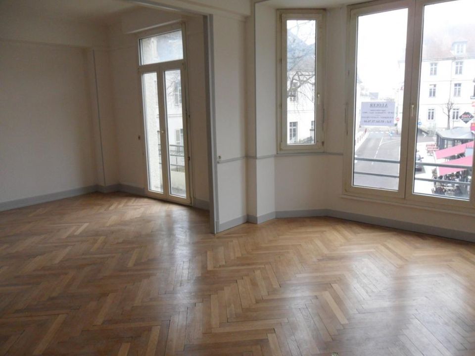 Lejlighed i Vesoul, Haute-Saone - foto 1