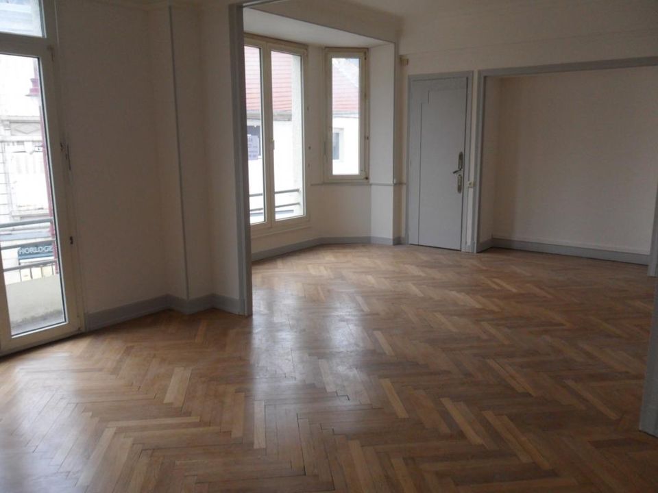 Lejlighed i Vesoul, Haute-Saone - foto 2
