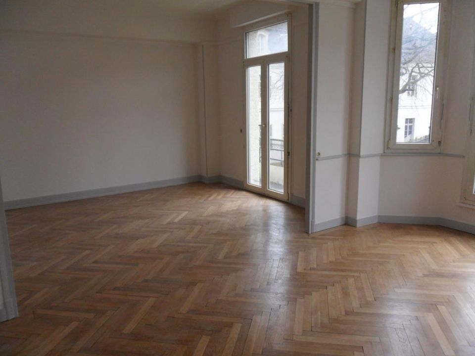Lejlighed i Vesoul, Haute-Saone - foto 3