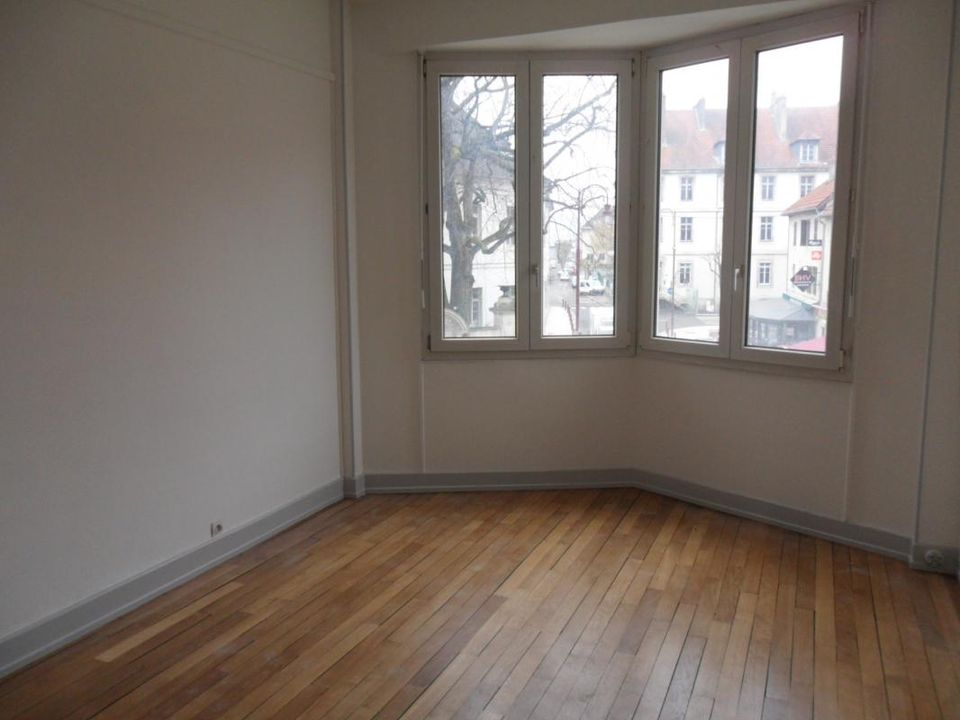 Lejlighed i Vesoul, Haute-Saone - foto 5