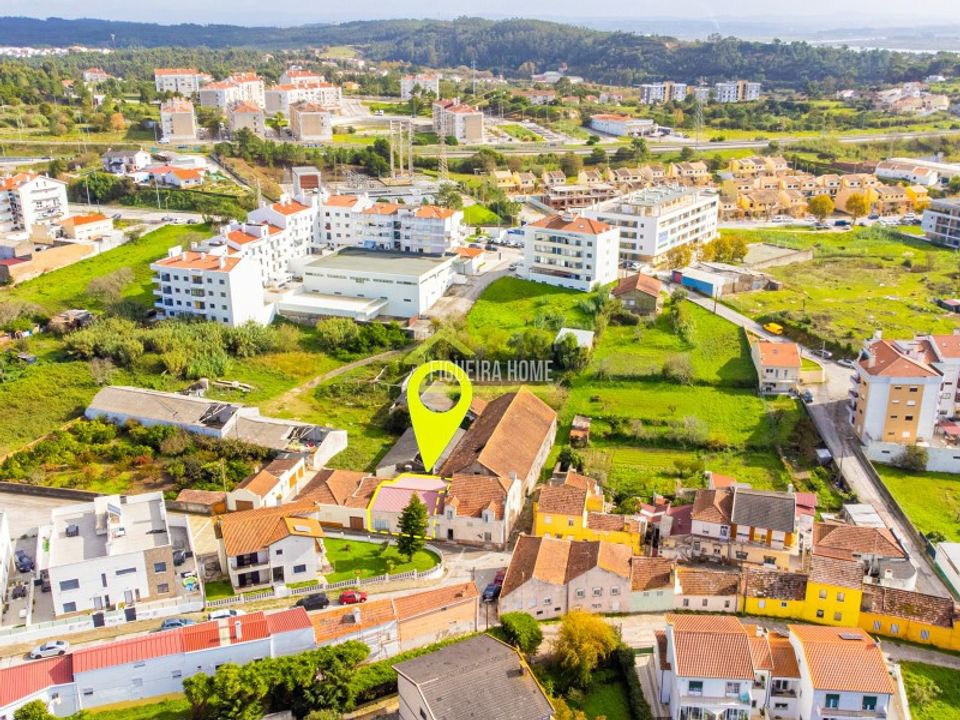 Villa a Tavarede, Coimbra - foto 1