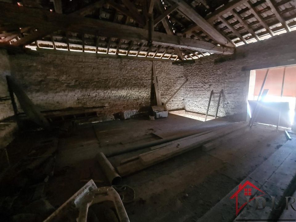 Garasje i Doulevant-le-Château, Haute-Marne - bilde 4