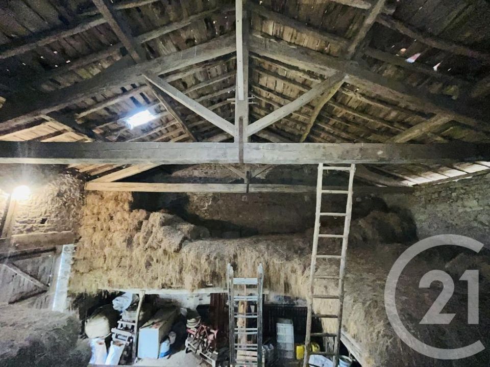 Farm hus i Droux, Haute-Vienne - foto 5
