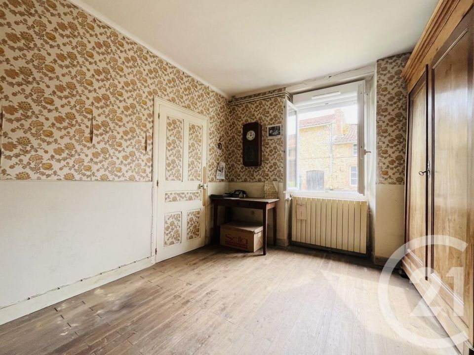 Landsbyhus i Droux, Haute-Vienne - foto 2