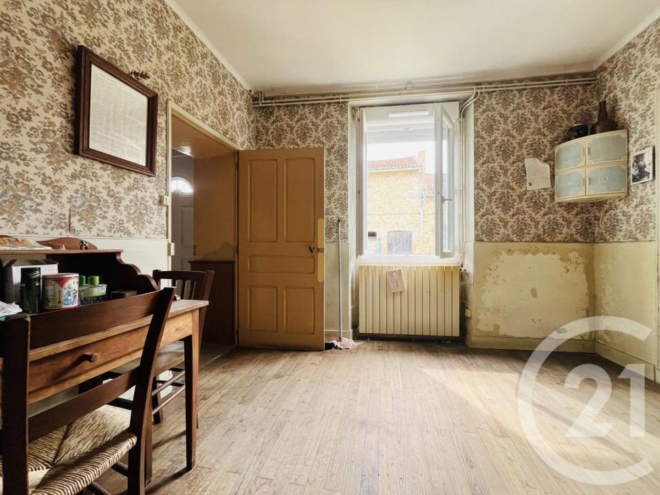 Landsbyhus i Droux, Haute-Vienne - foto 3
