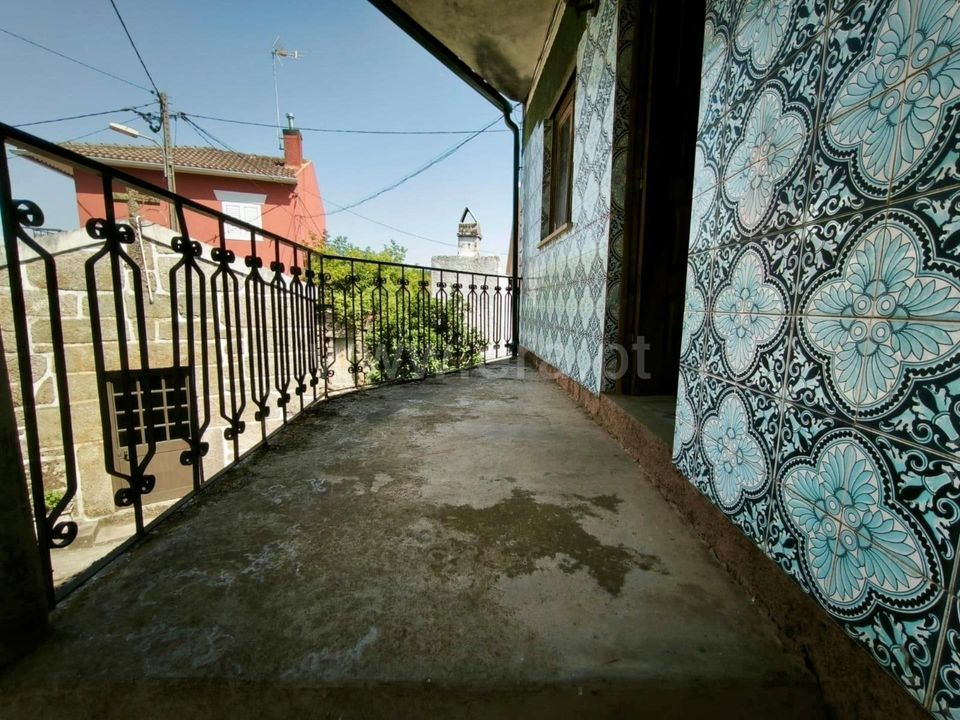 Villa i Aguiar da Beira, Guarda - foto 2