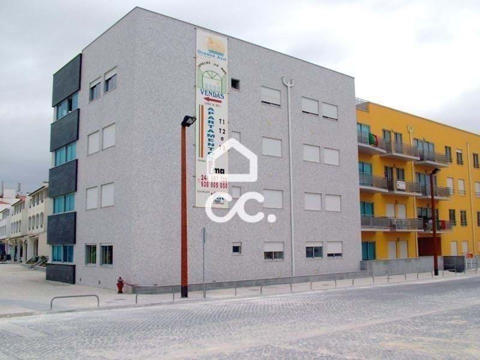 Lejlighed i Vieira de Leiria, Leiria - foto 5
