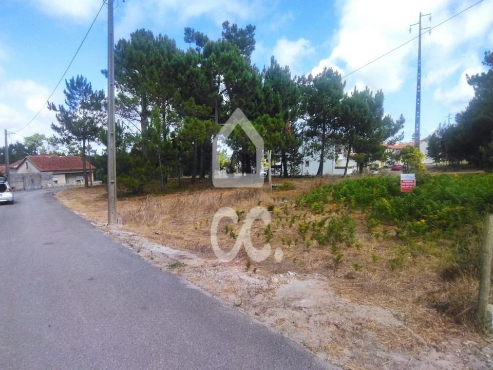 Helårsgrund i Vieira de Leiria, Leiria - foto 3