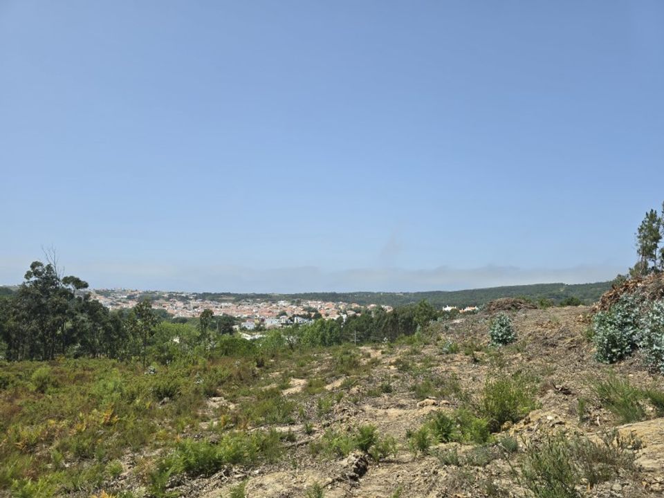 Tomt i Foz do Arelho, Leiria - bilde 4
